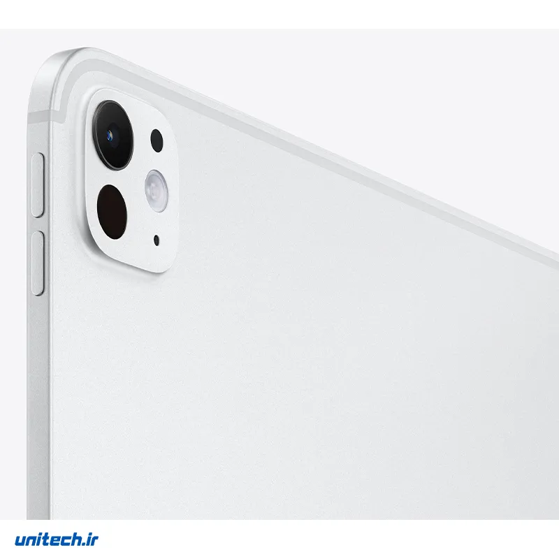 تبلت 13 اینچ اپل مدل iPad Pro 2025 M5 WiFi ظرفیت 256 گیگابایت و رم 12 گیگابایت2